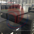 Laminated Rubber Bridge Bearing Pad for Kenya